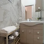 Apartamento Notarbartolo Room#200 *