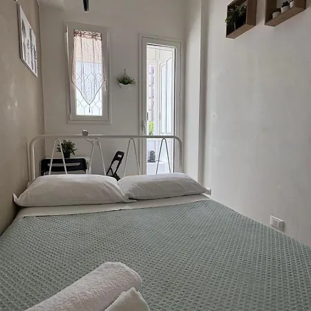 Notarbartolo Room#200 Apartamento *
