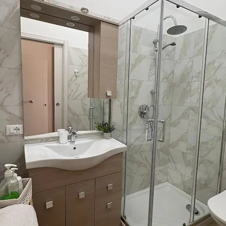 Notarbartolo Room#200 Apartament Palermo
