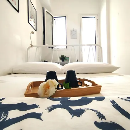 Notarbartolo Room#200 Apartment