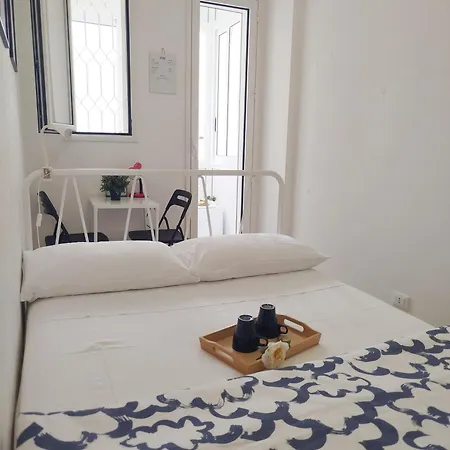 Notarbartolo Room#200 Apartment *