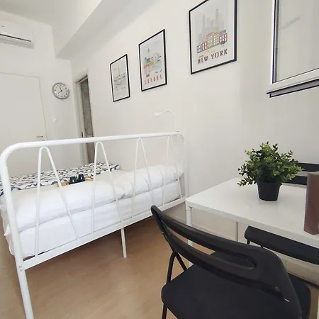Notarbartolo Room#200 Apartment *