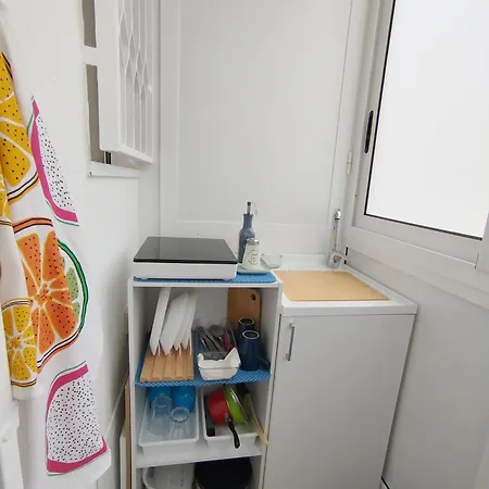 Notarbartolo Room#200 Apartamento *