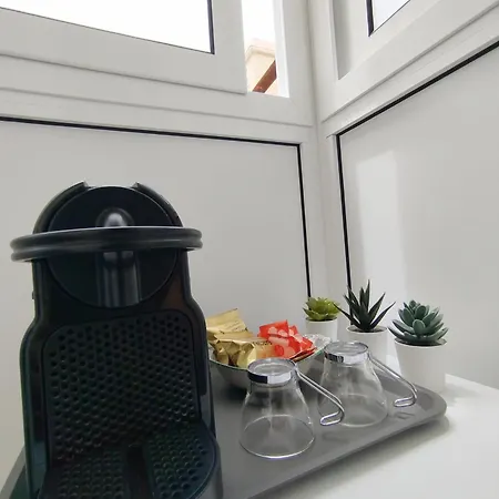 Apartamento Notarbartolo Room#200 Palermo