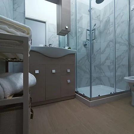 Notarbartolo Room#200 Lejlighed *